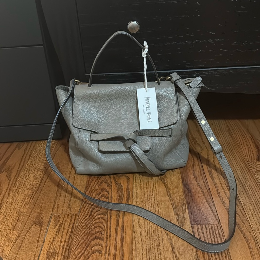 BNWT Annabel Ingall purse